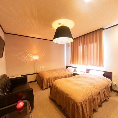 Kagura White Horse Inn Юдзава Екстер'єр фото