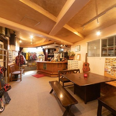 Kagura White Horse Inn Юдзава Екстер'єр фото
